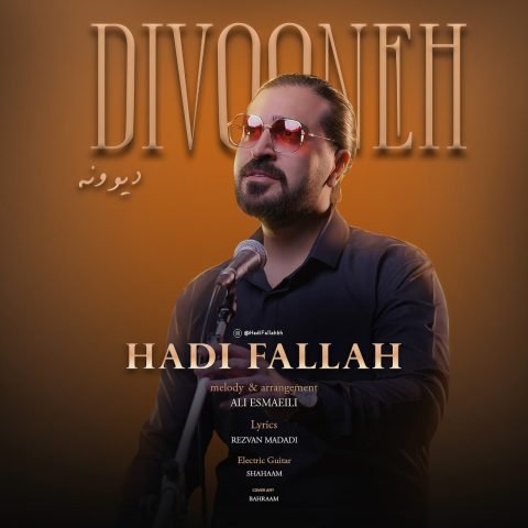 دانلود آهنگ هادی فلاح دیوونه